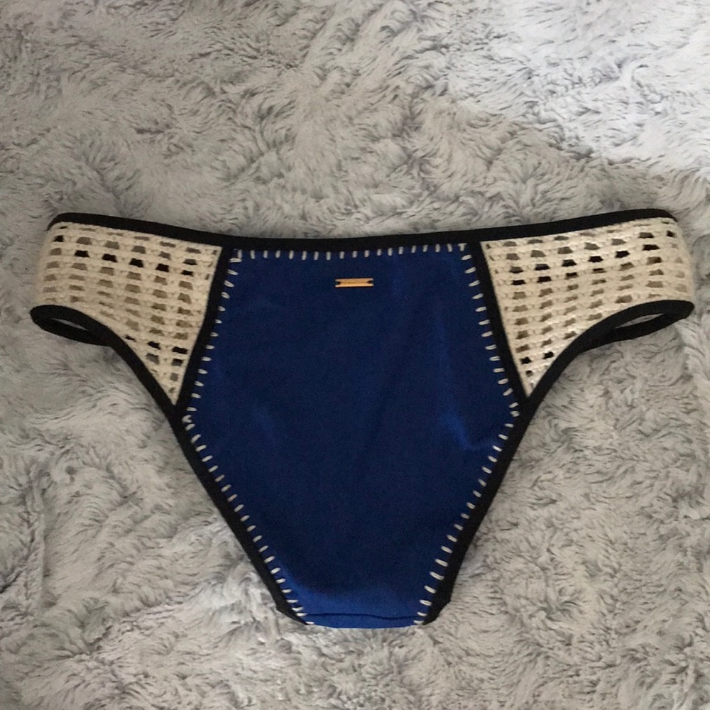 Victoria Secret Swim Bikini Bottom NWT - Picture 2 of 4